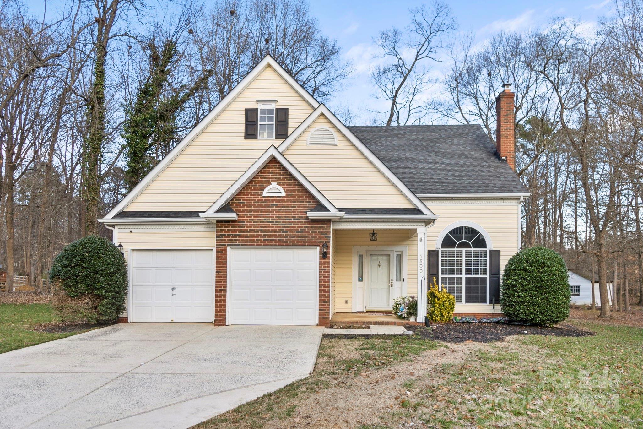 Northwoods - Residential