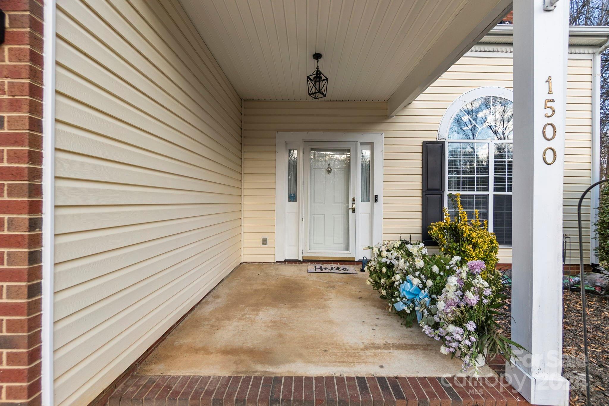 Northwoods - Residential