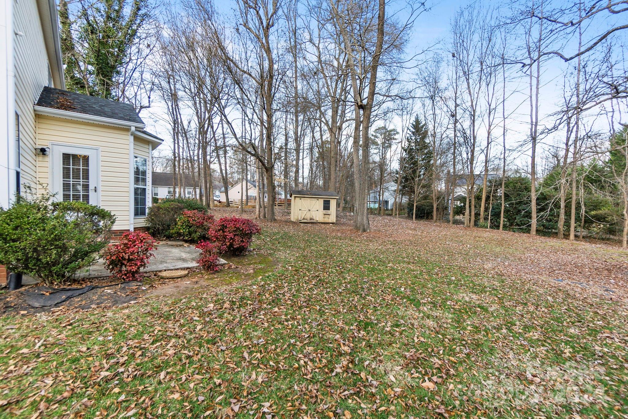 Northwoods - Residential