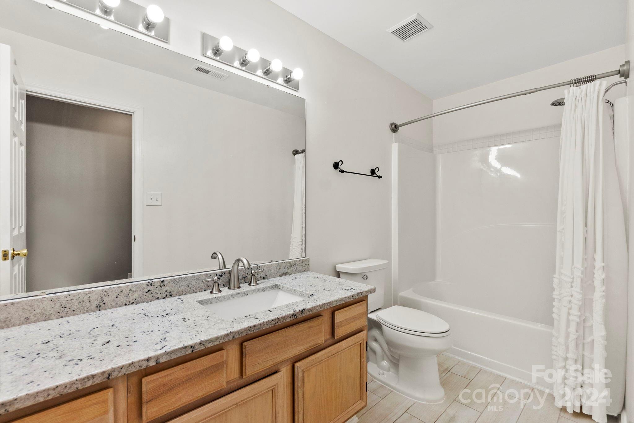 Northwoods - Residential