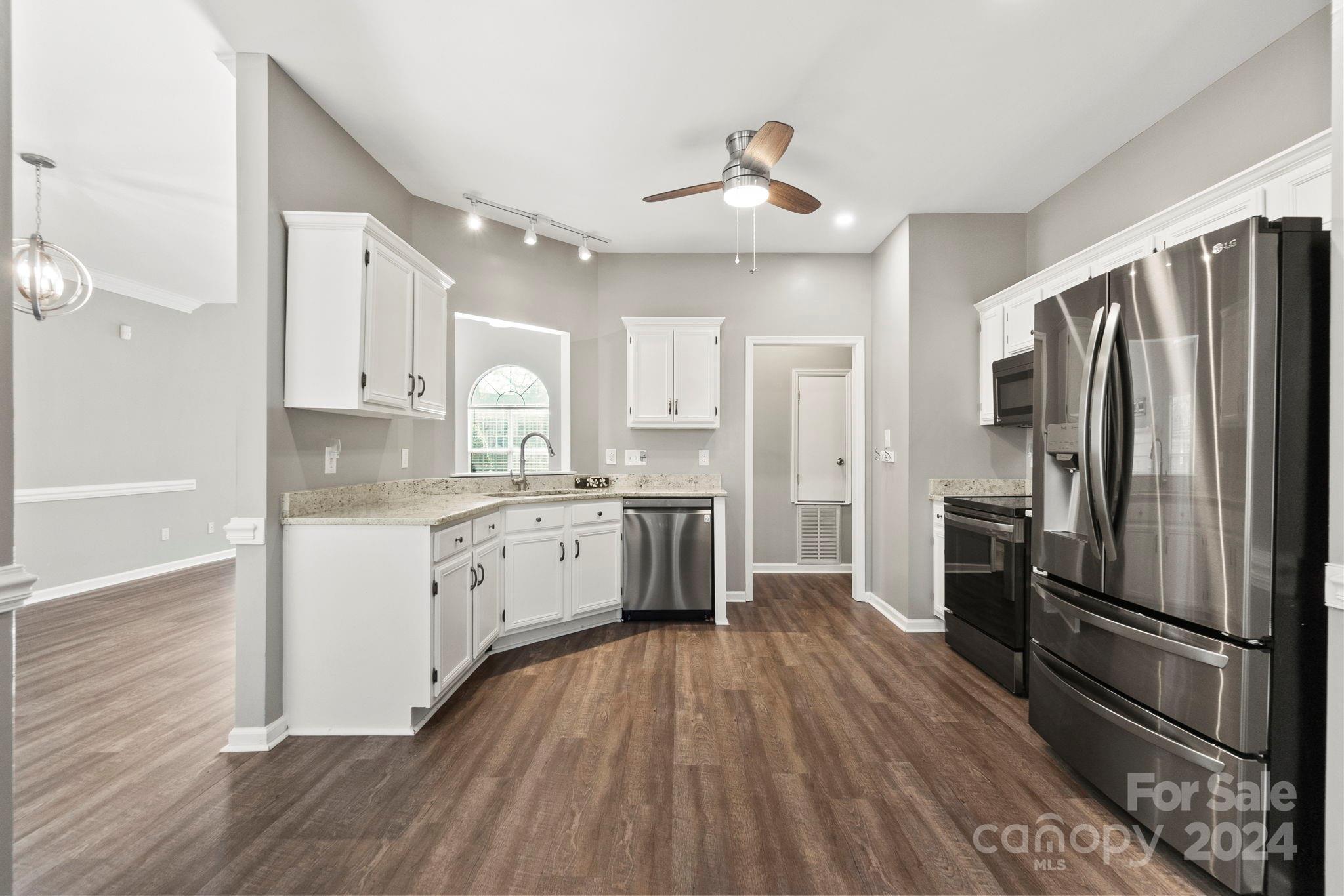 Northwoods - Residential