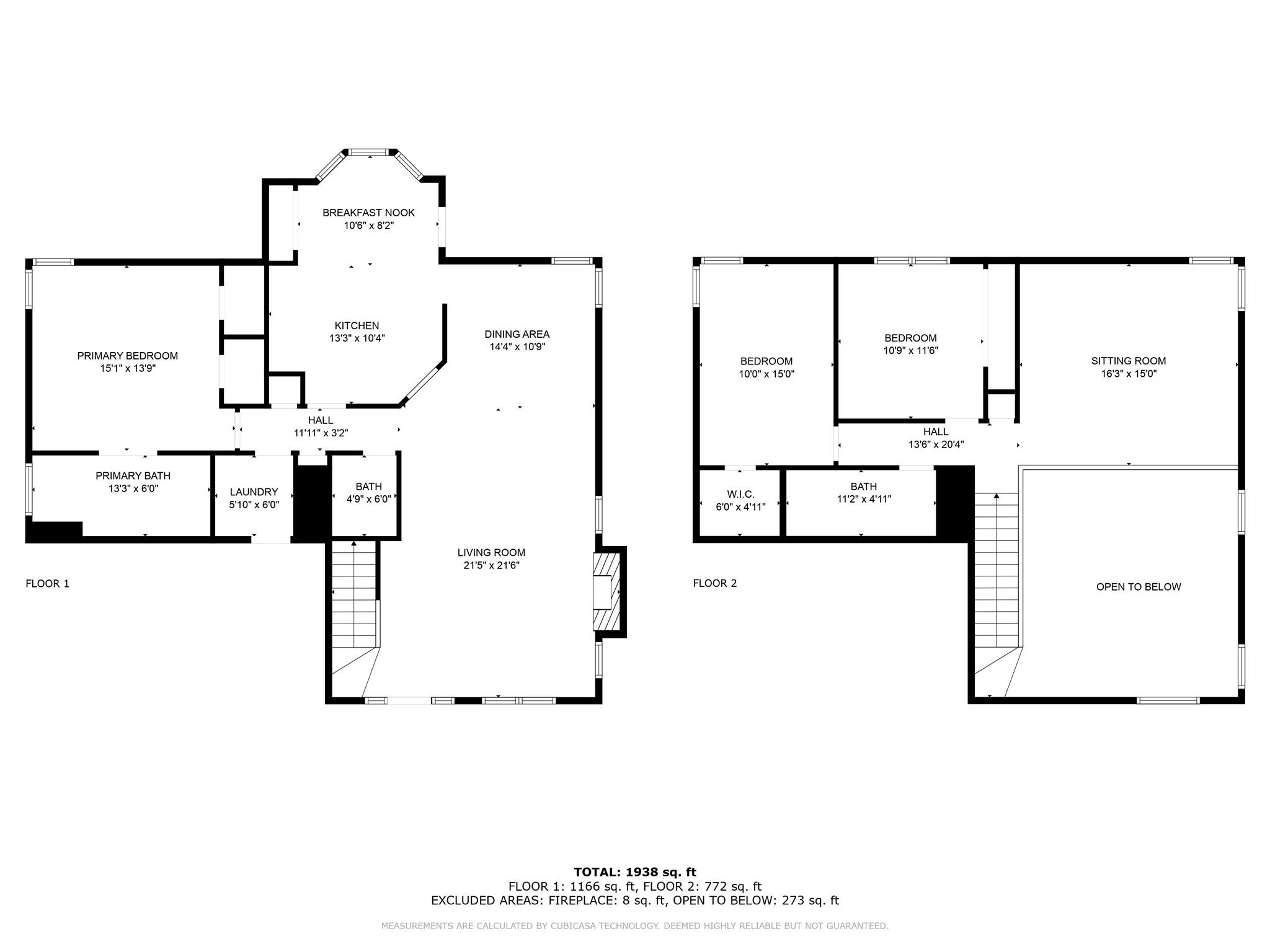 Northwoods - Residential