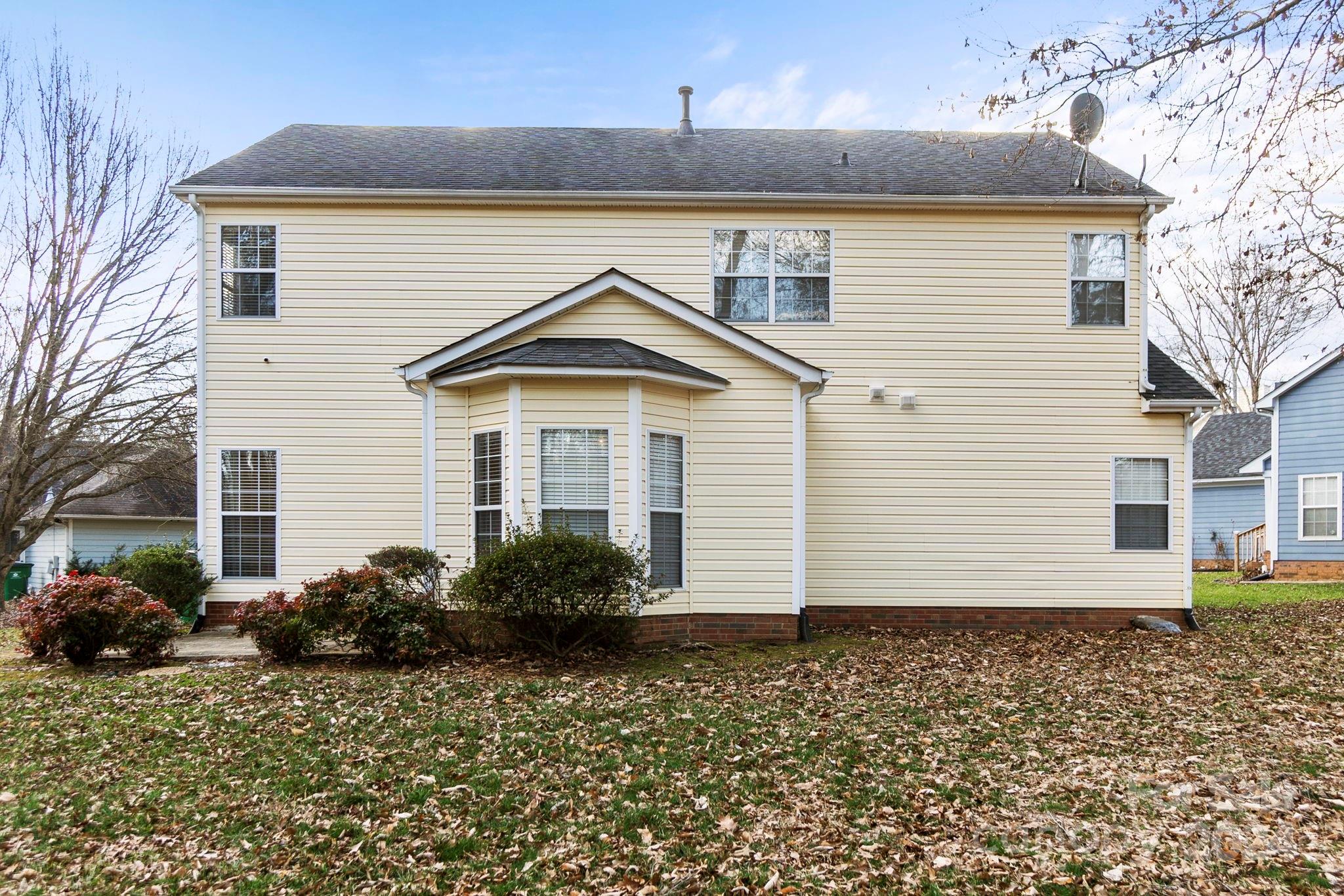 Northwoods - Residential