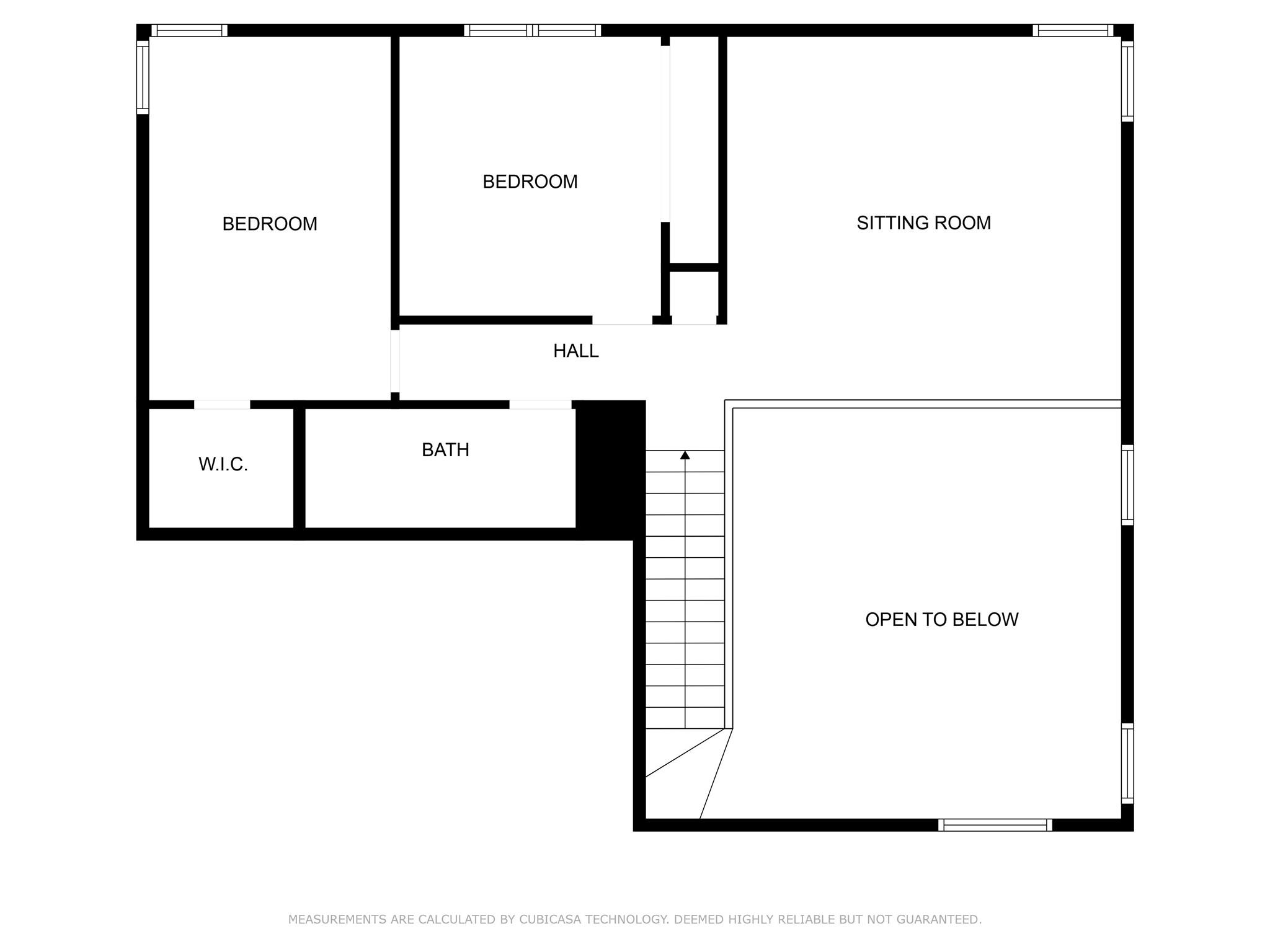 Northwoods - Residential