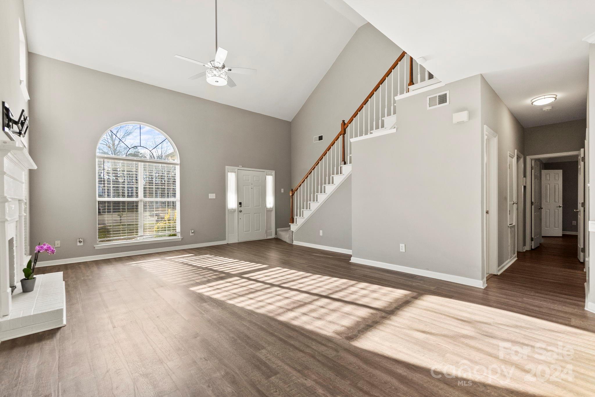 Northwoods - Residential