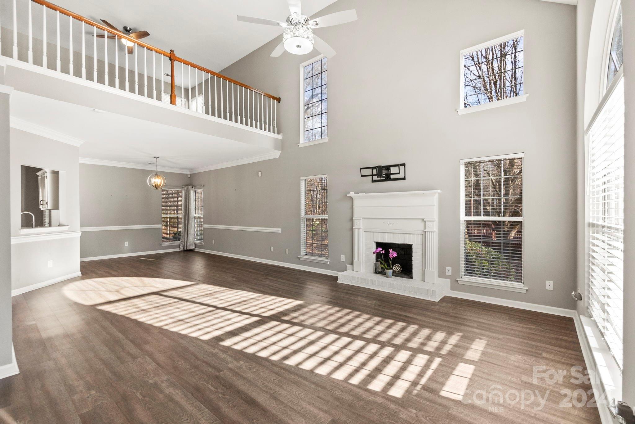 Northwoods - Residential