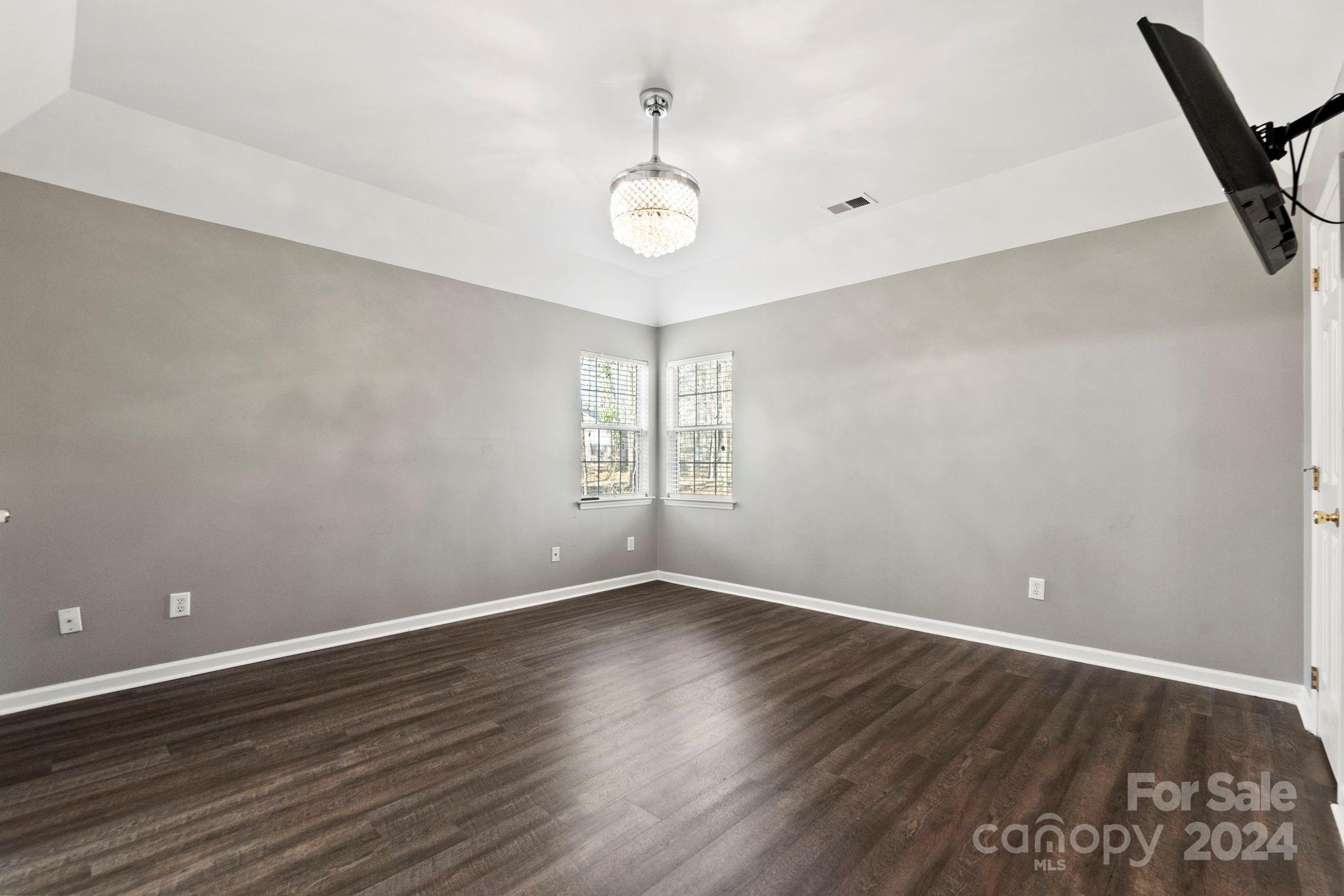 Northwoods - Residential