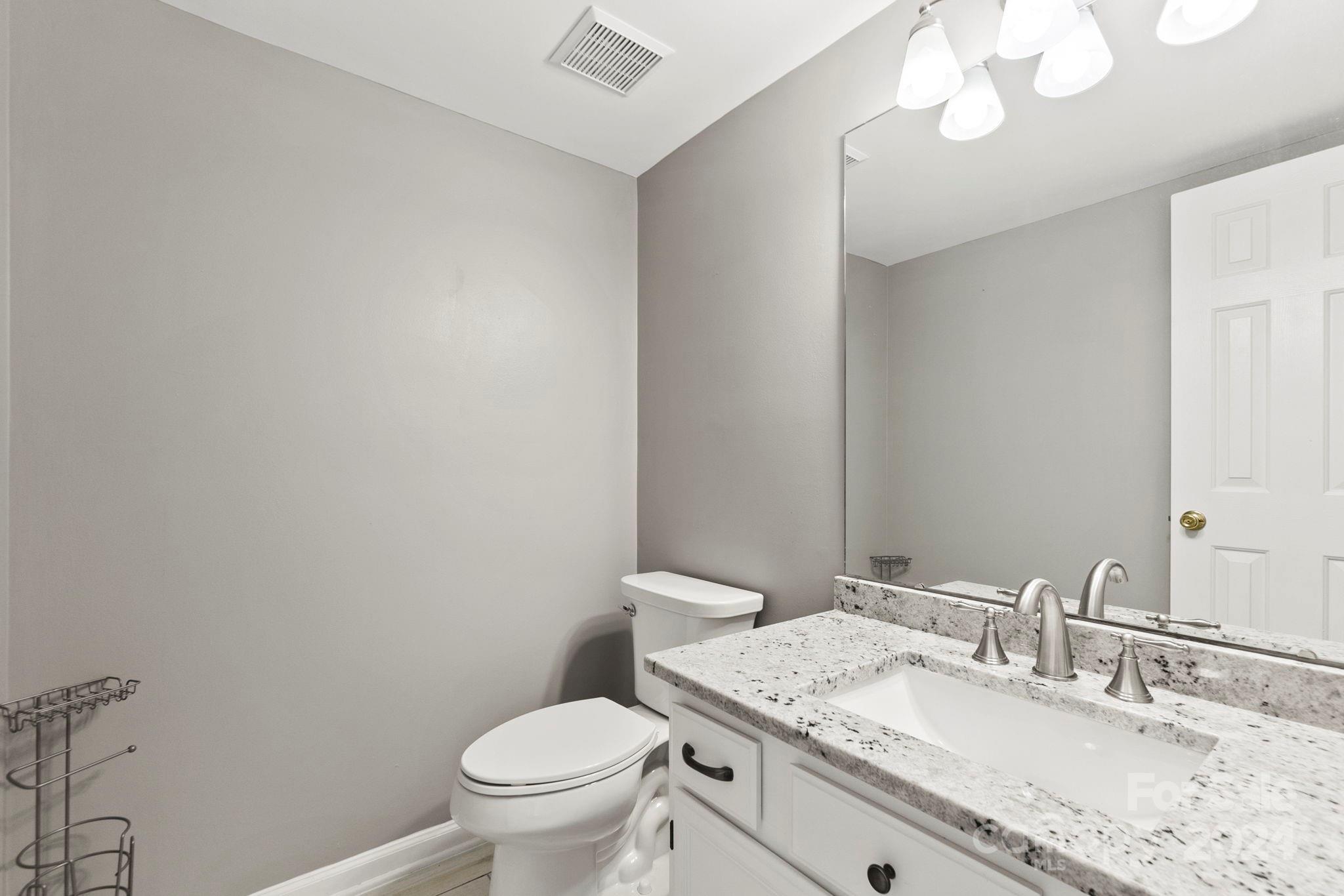 Northwoods - Residential