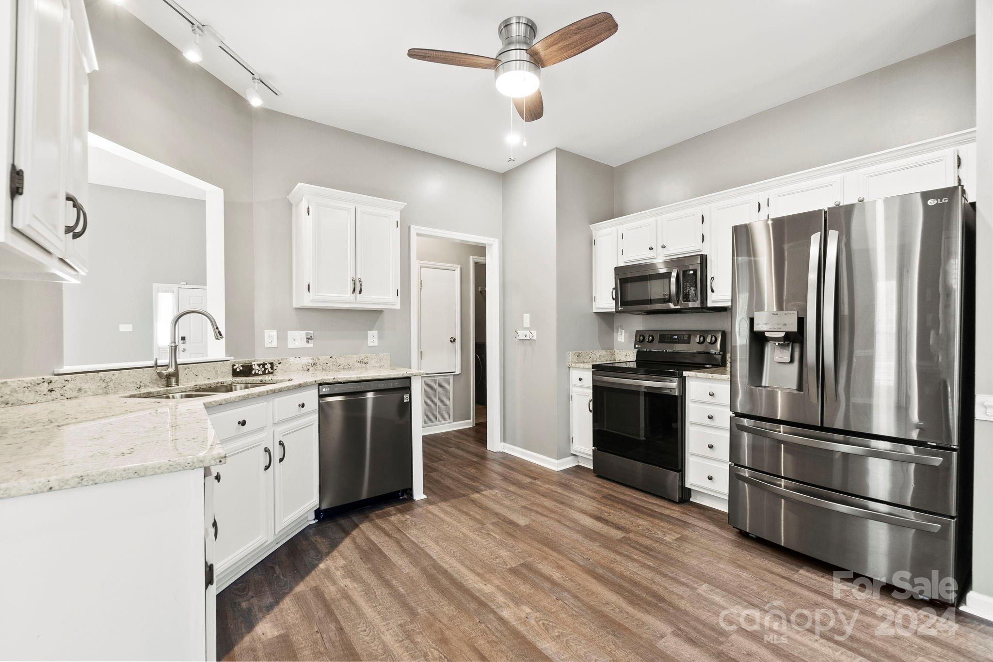 Northwoods - Residential