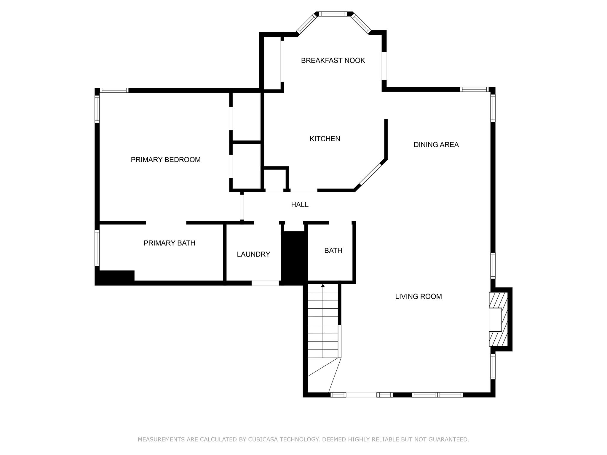 Northwoods - Residential