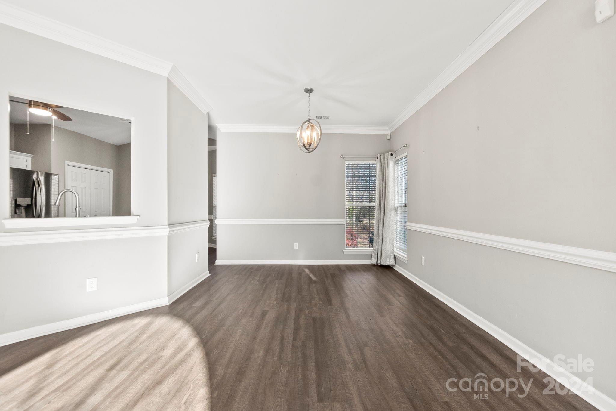 Northwoods - Residential