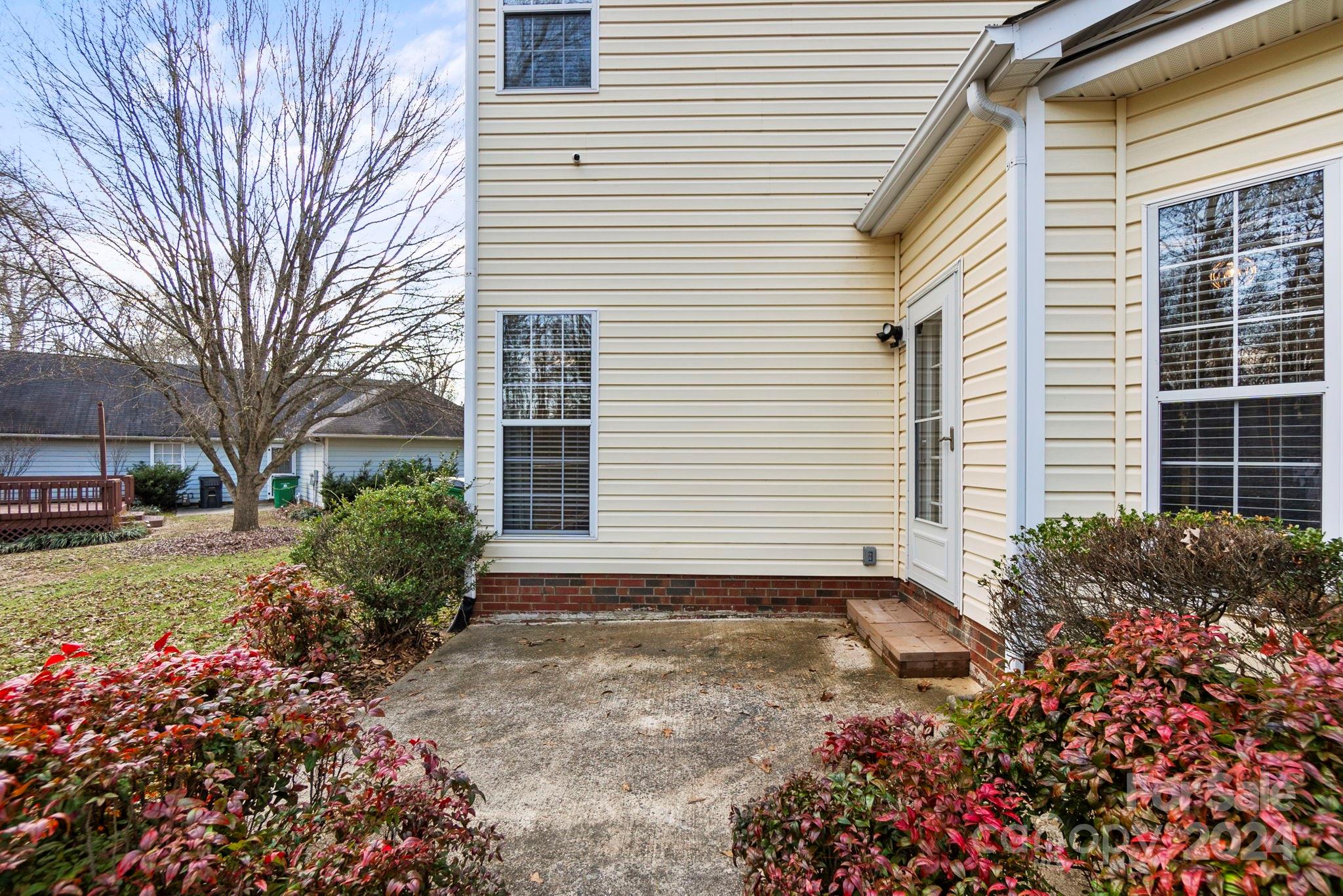 Northwoods - Residential