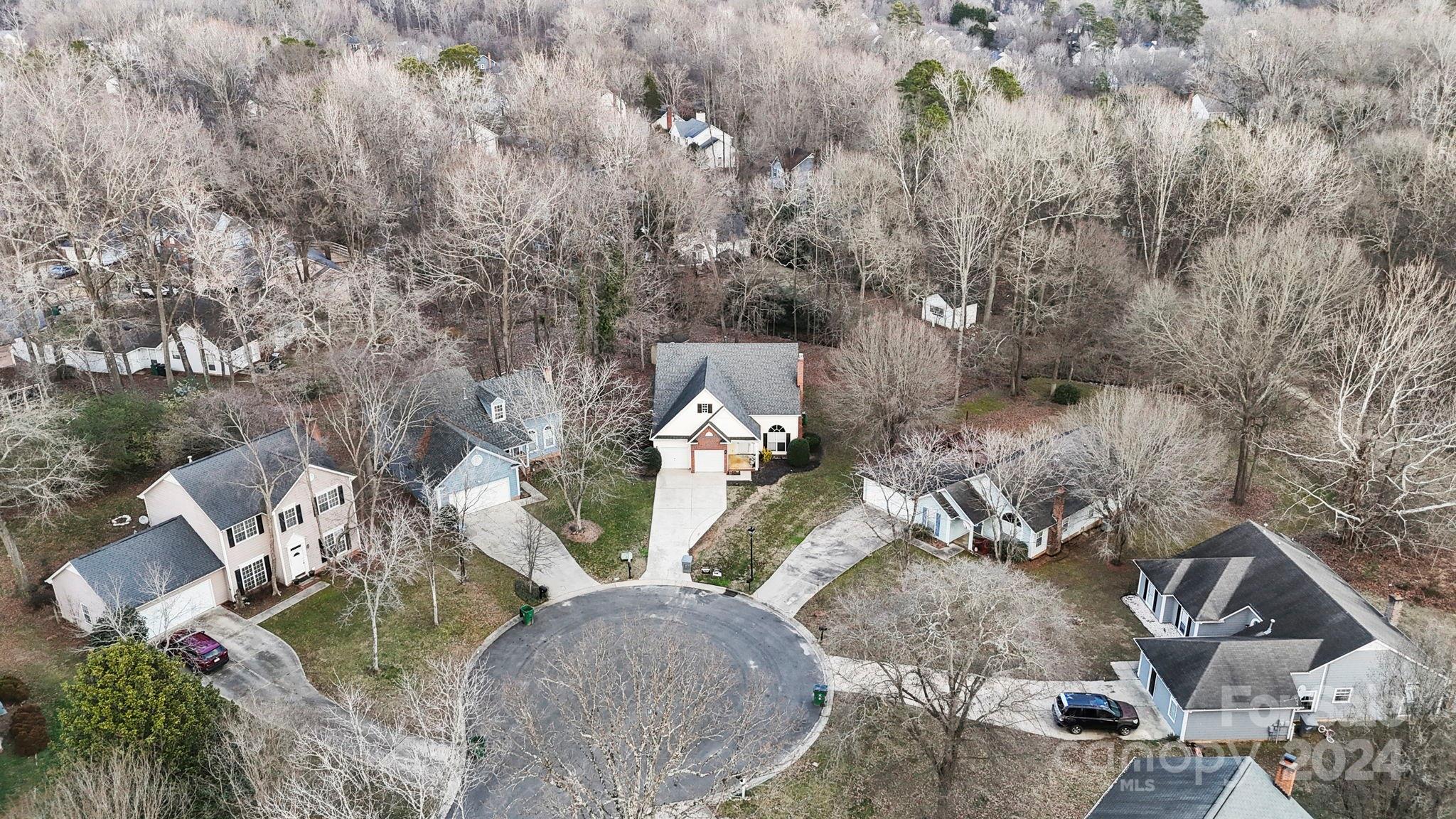 Northwoods - Residential