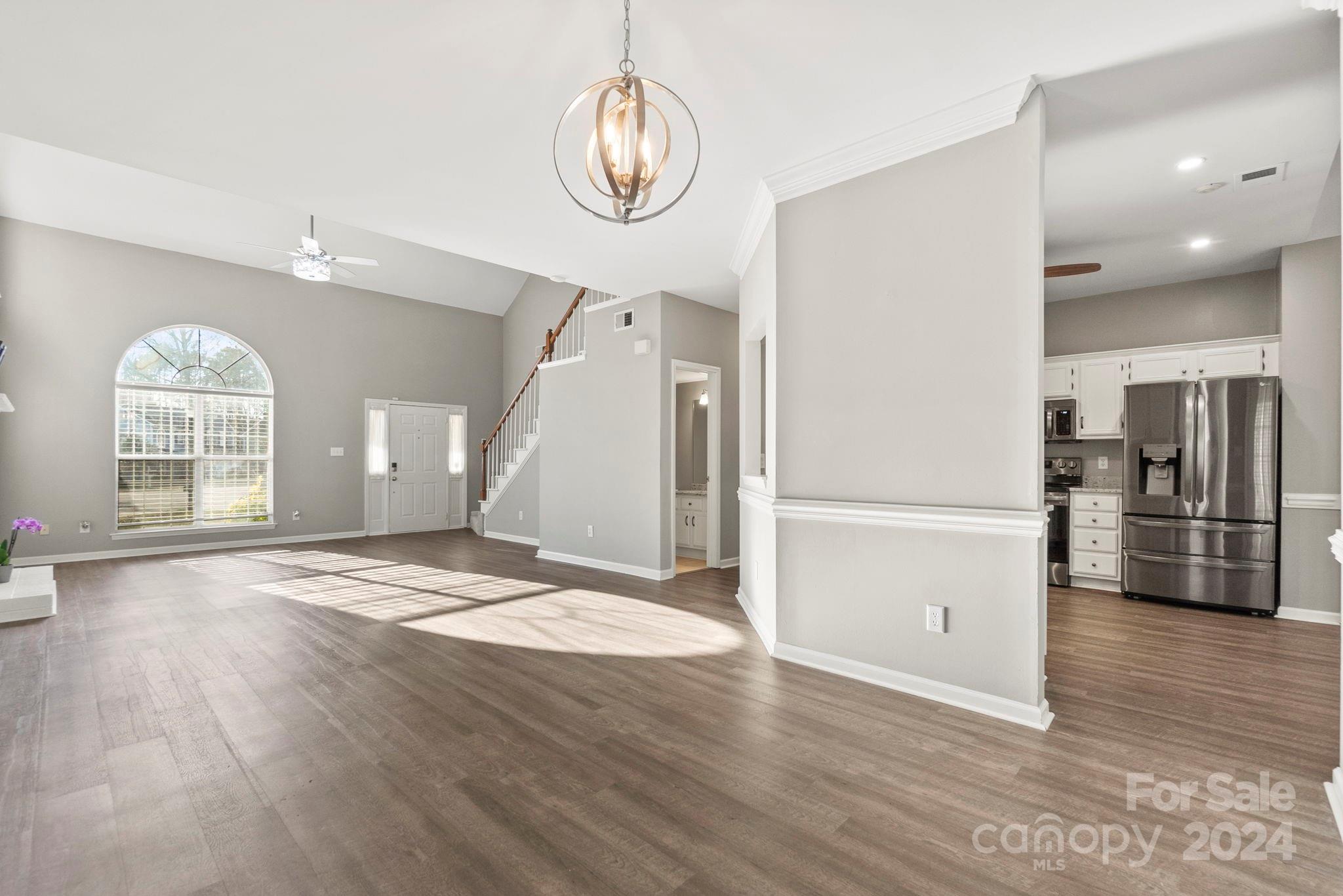 Northwoods - Residential