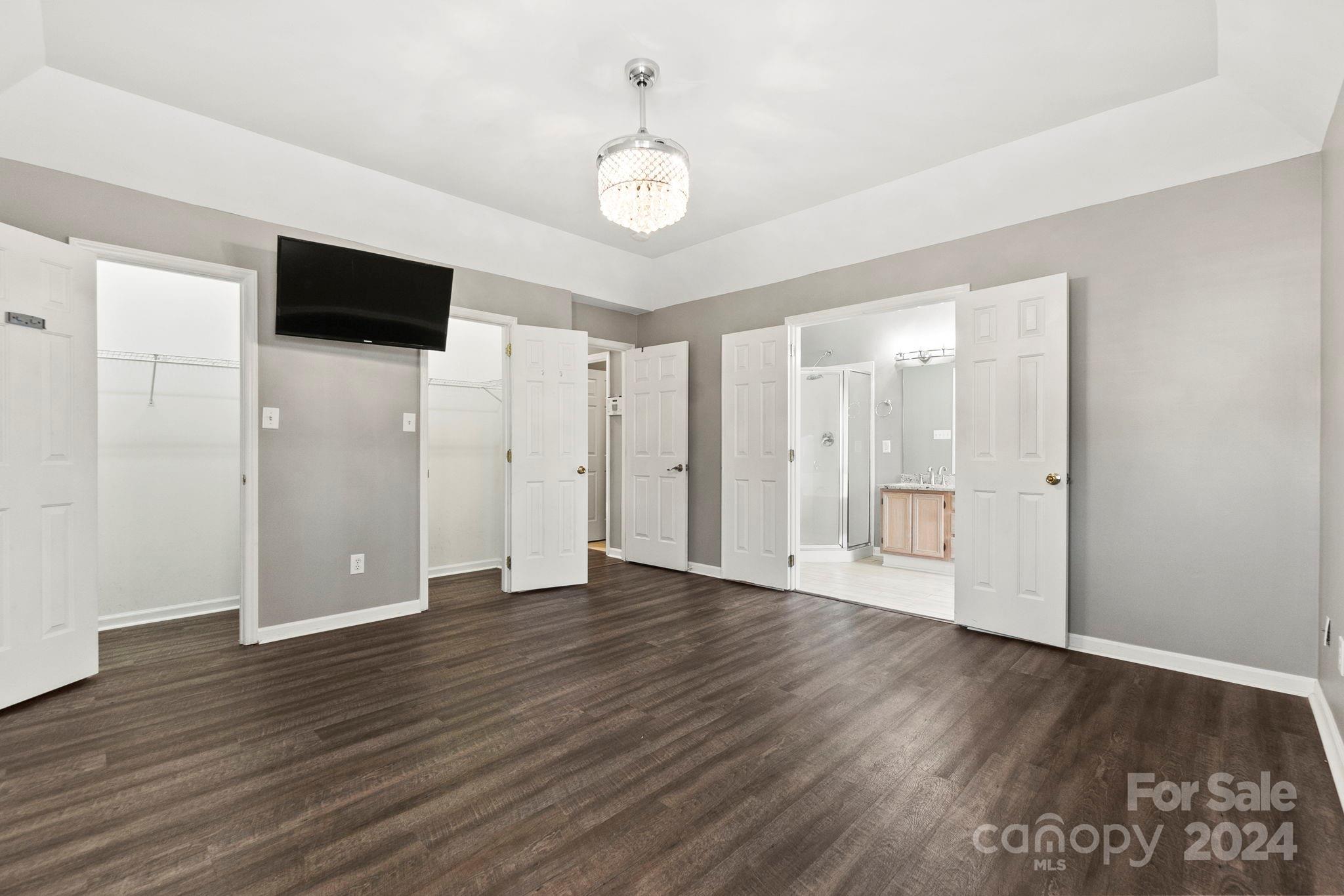 Northwoods - Residential