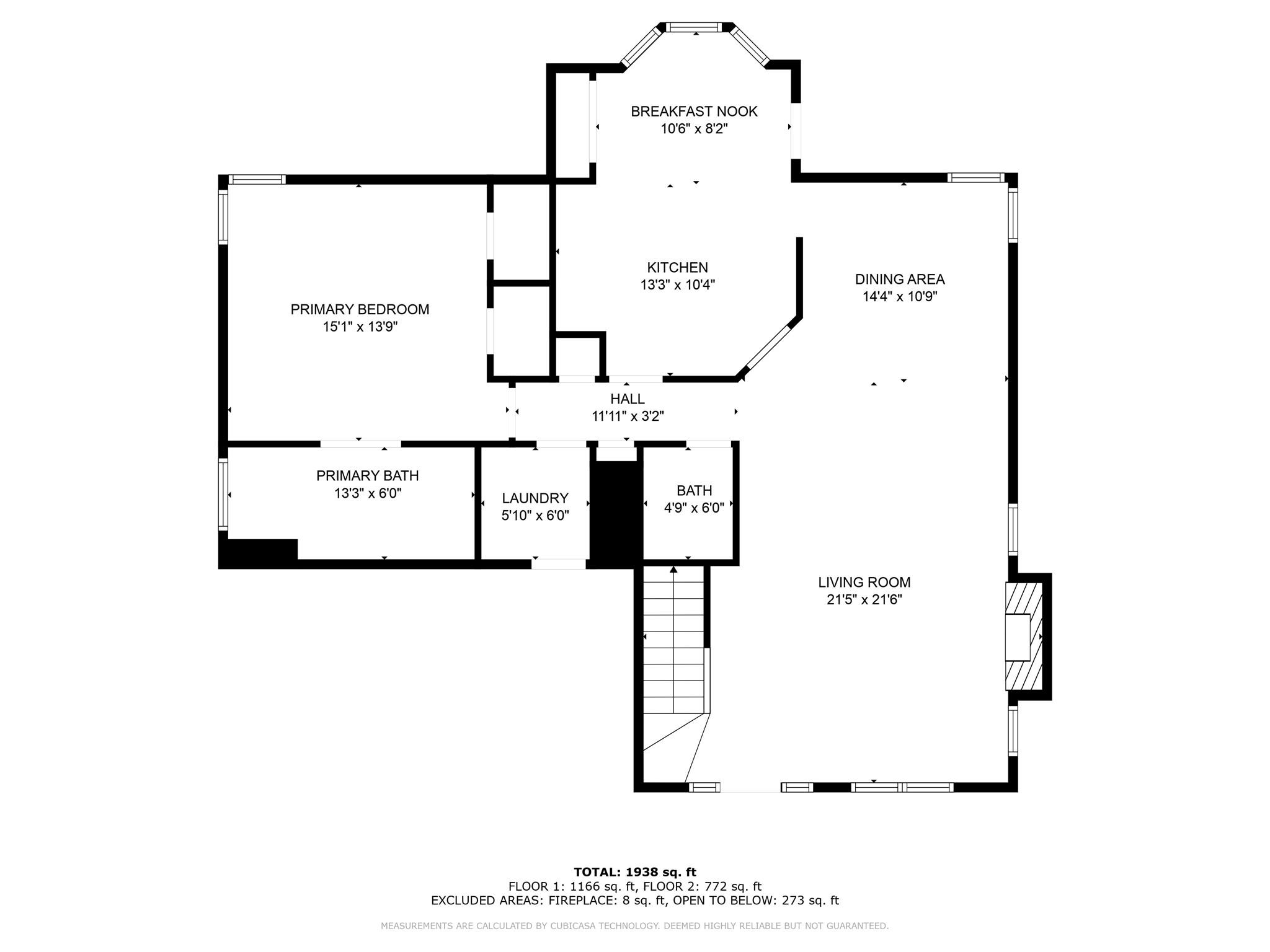 Northwoods - Residential