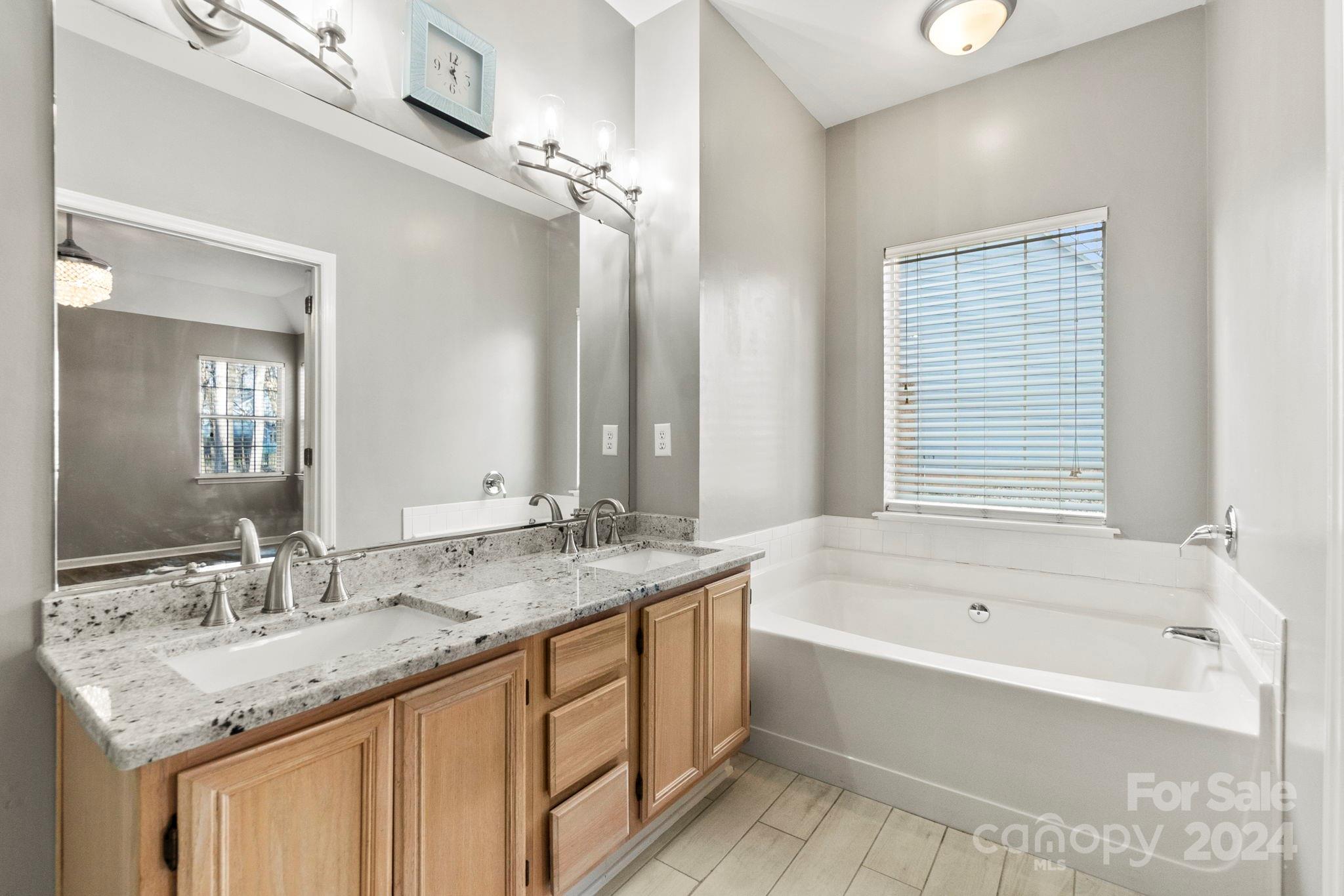 Northwoods - Residential