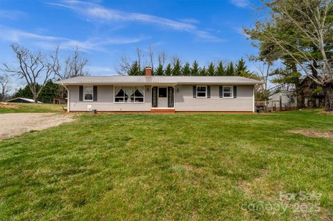 479 Possum Ridge Road Canton NC 28716