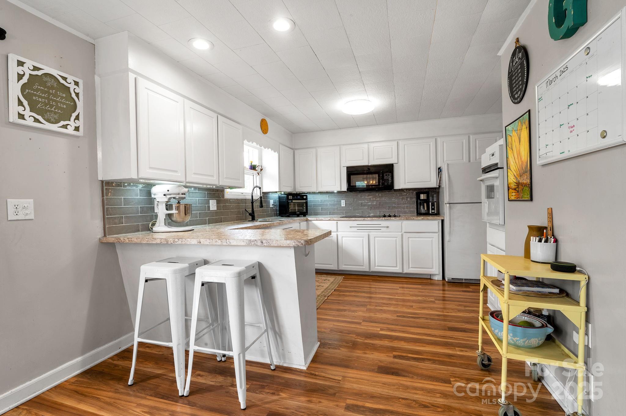 479 Possum Ridge Road