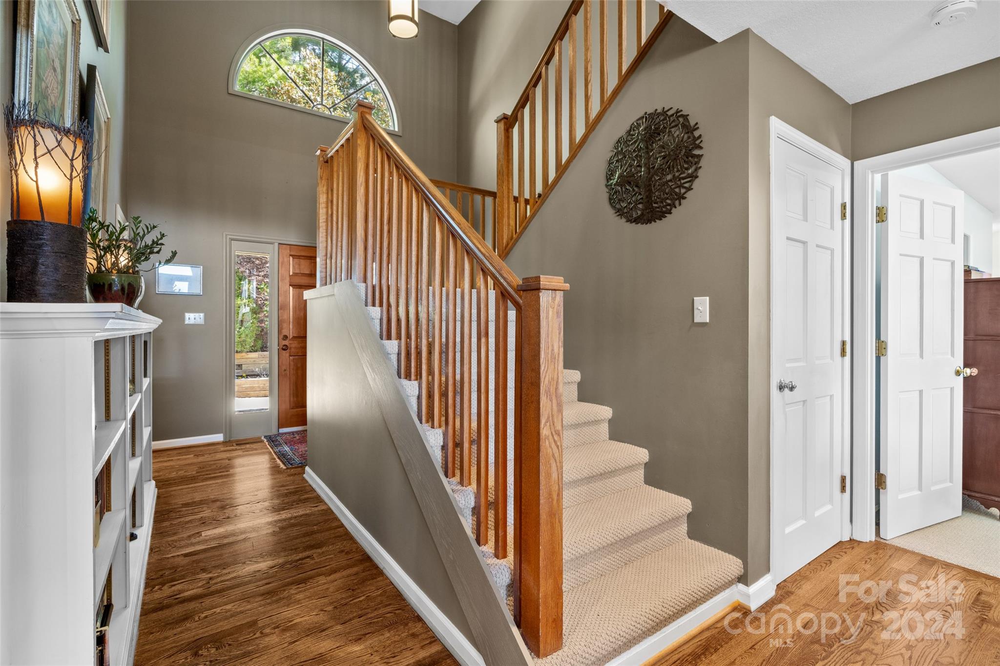 Sondley Estates - Residential