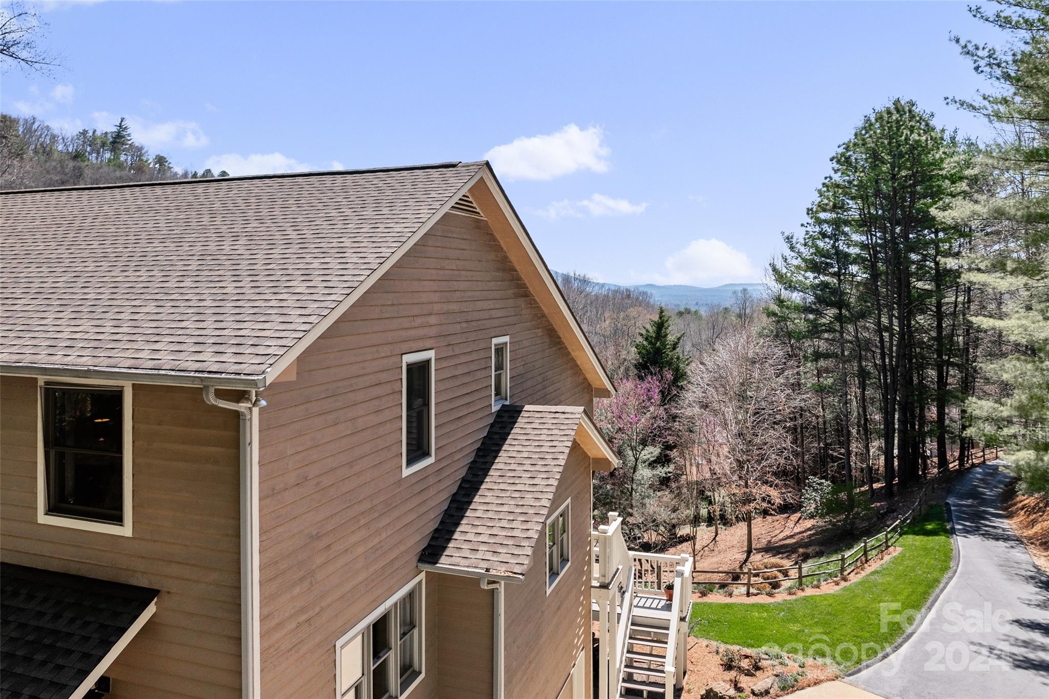 Sondley Estates - Residential