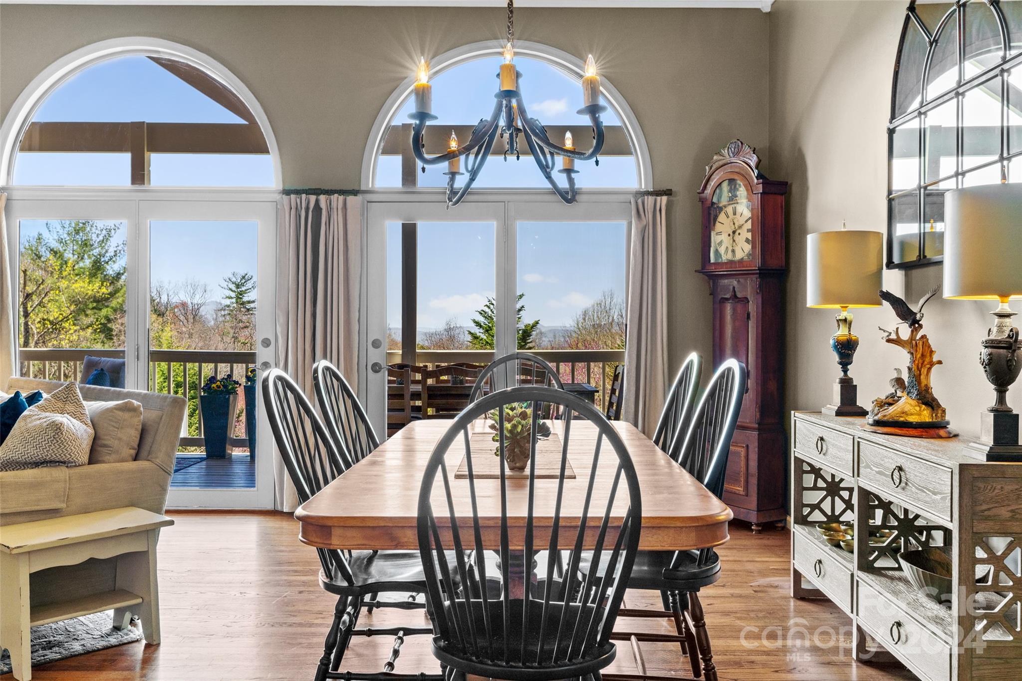 Sondley Estates - Residential