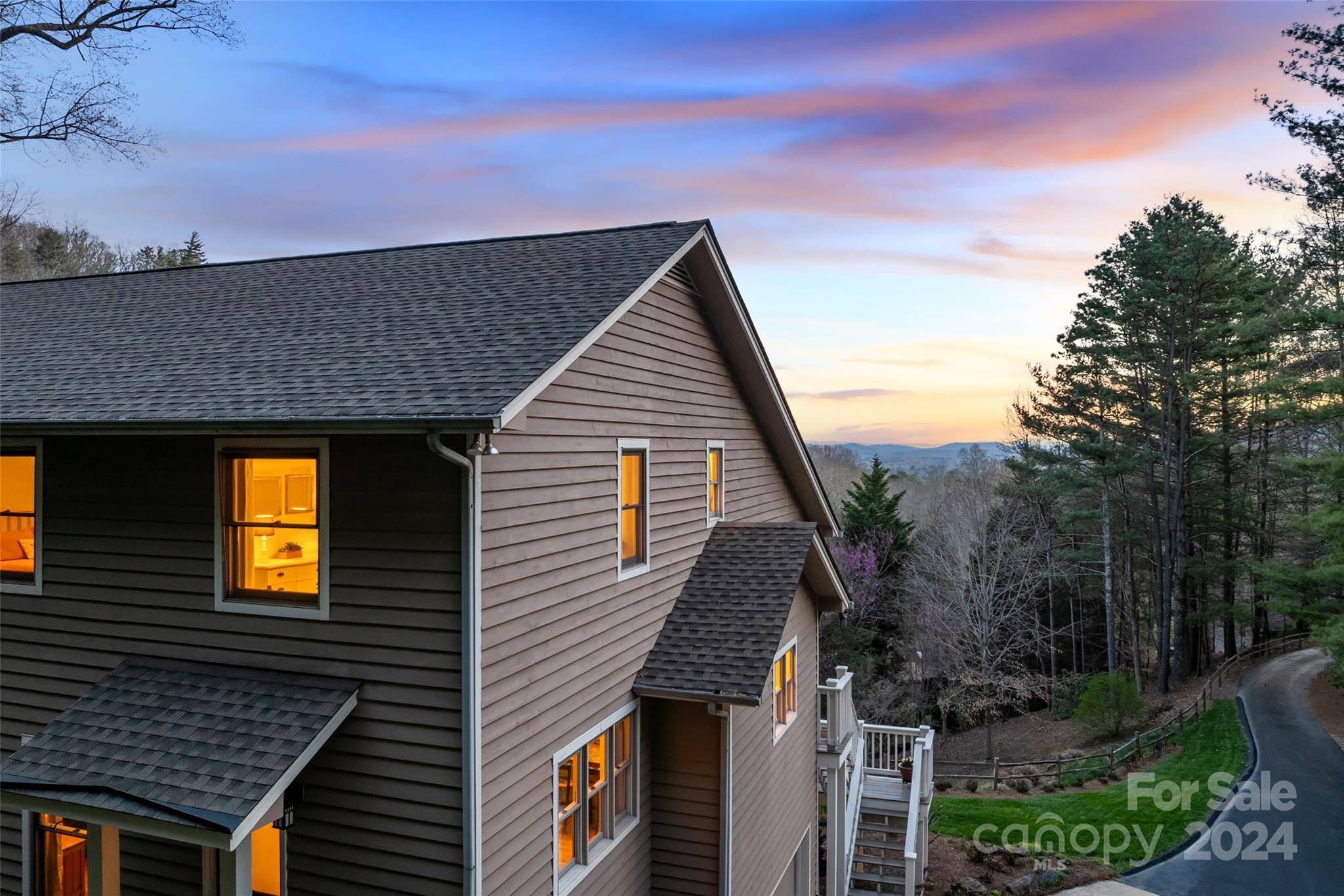 Sondley Estates - Residential