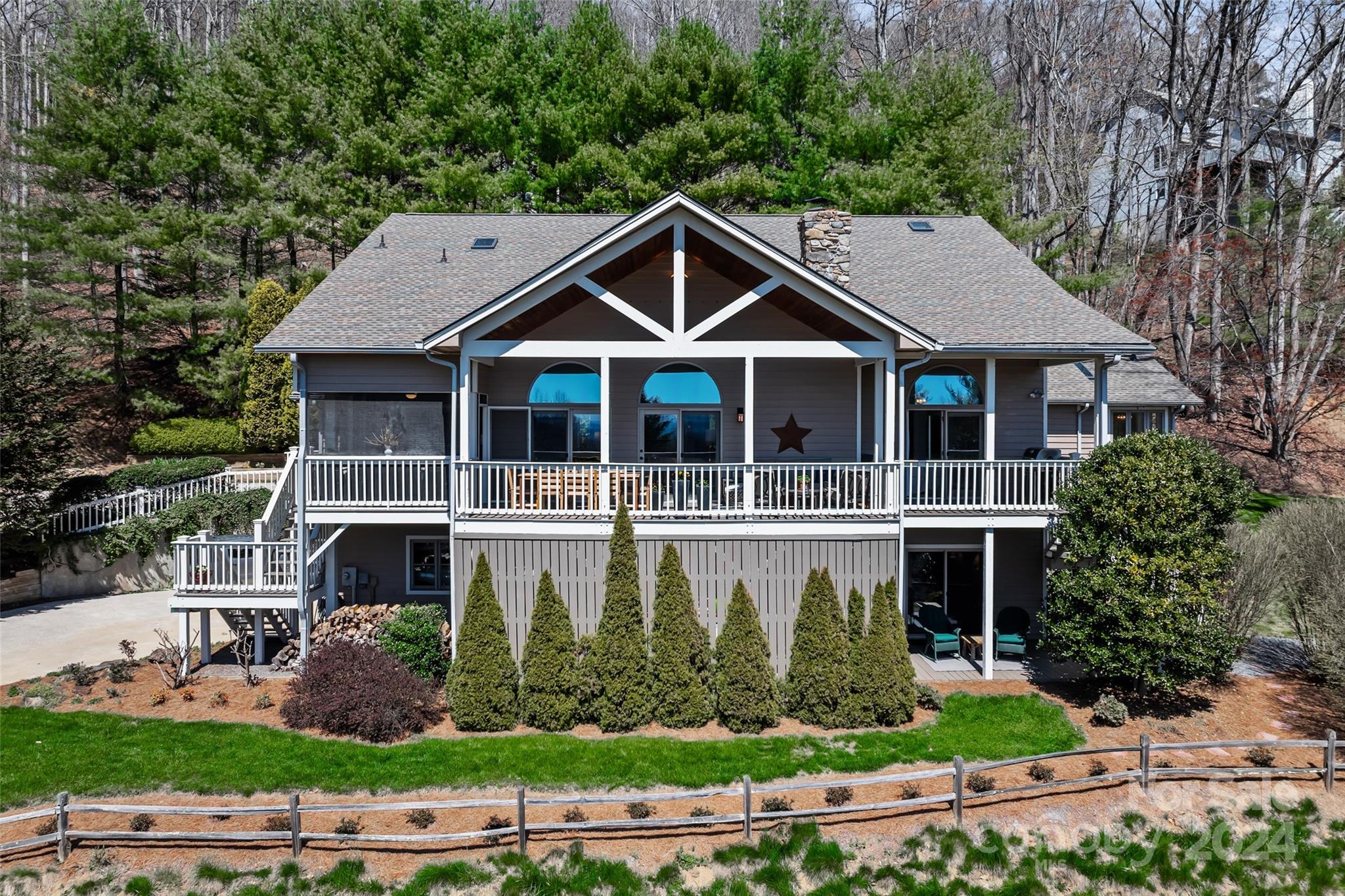 Sondley Estates - Residential