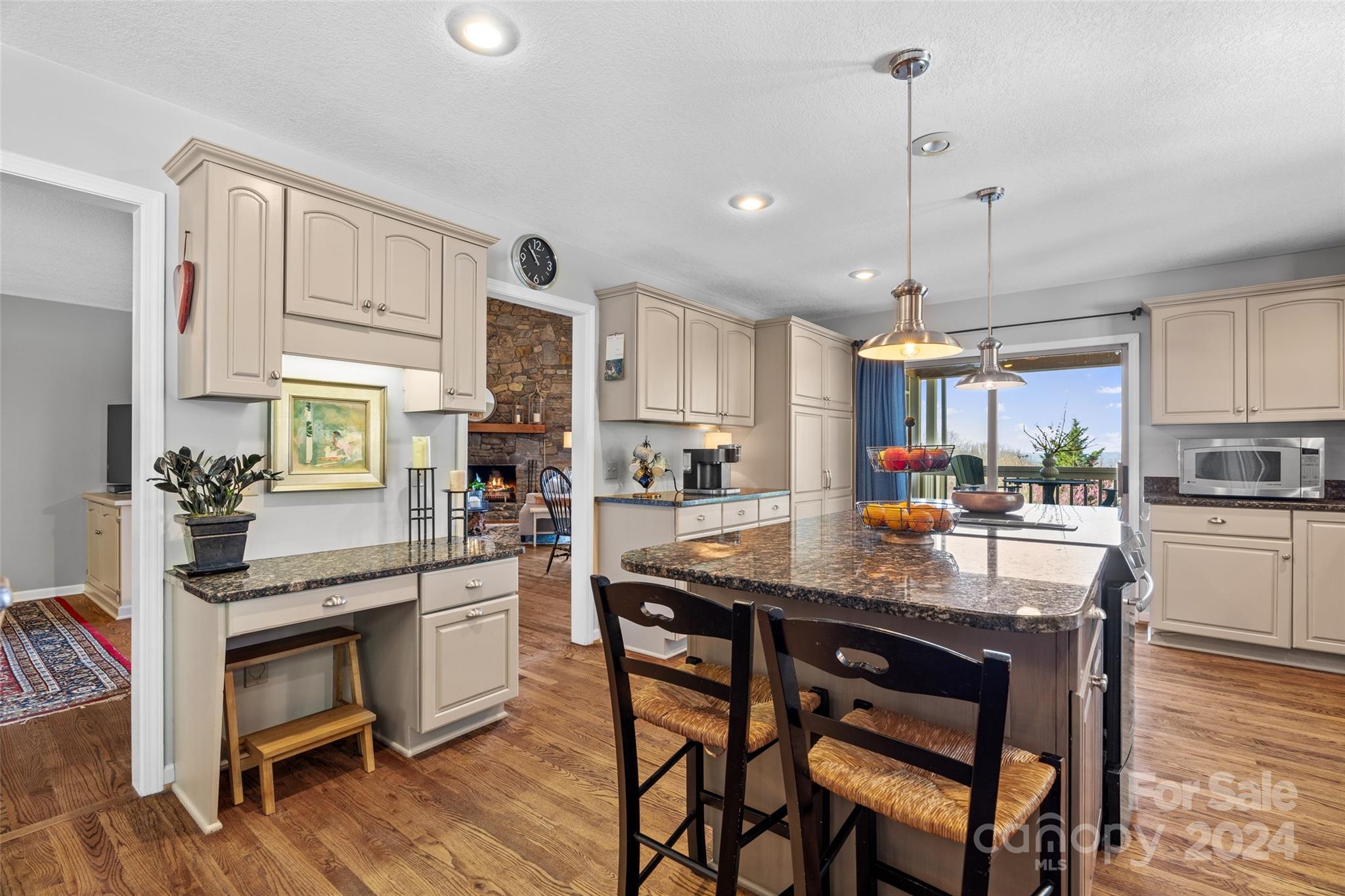 Sondley Estates - Residential