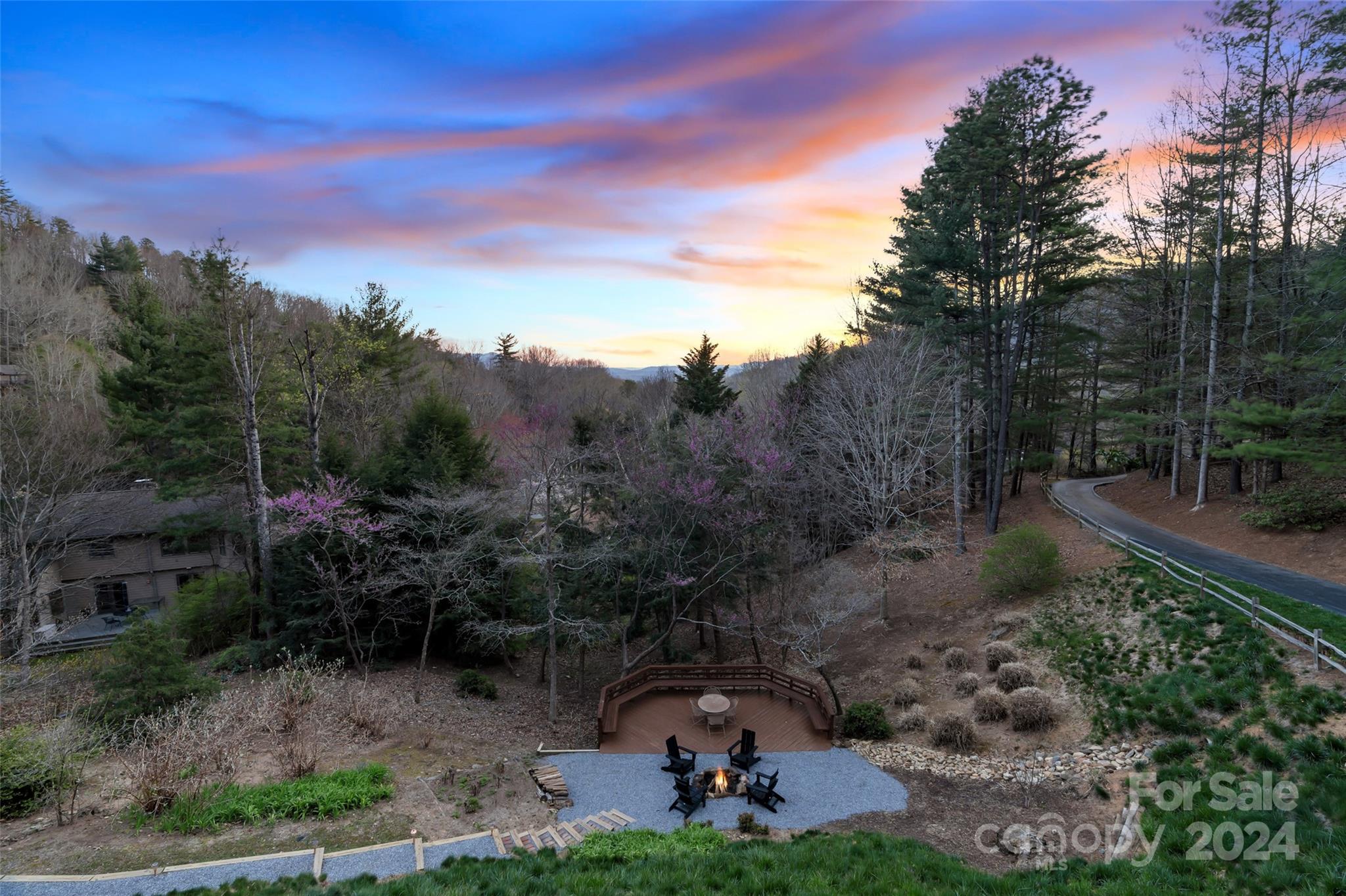 Sondley Estates - Residential