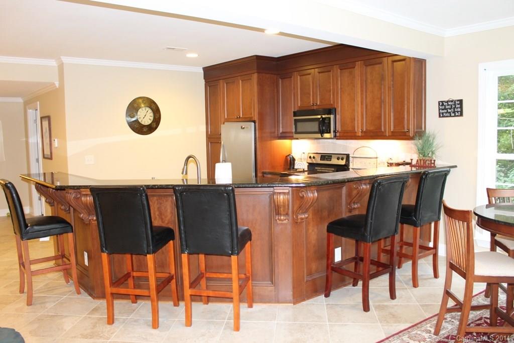 Serenity Point - Residential