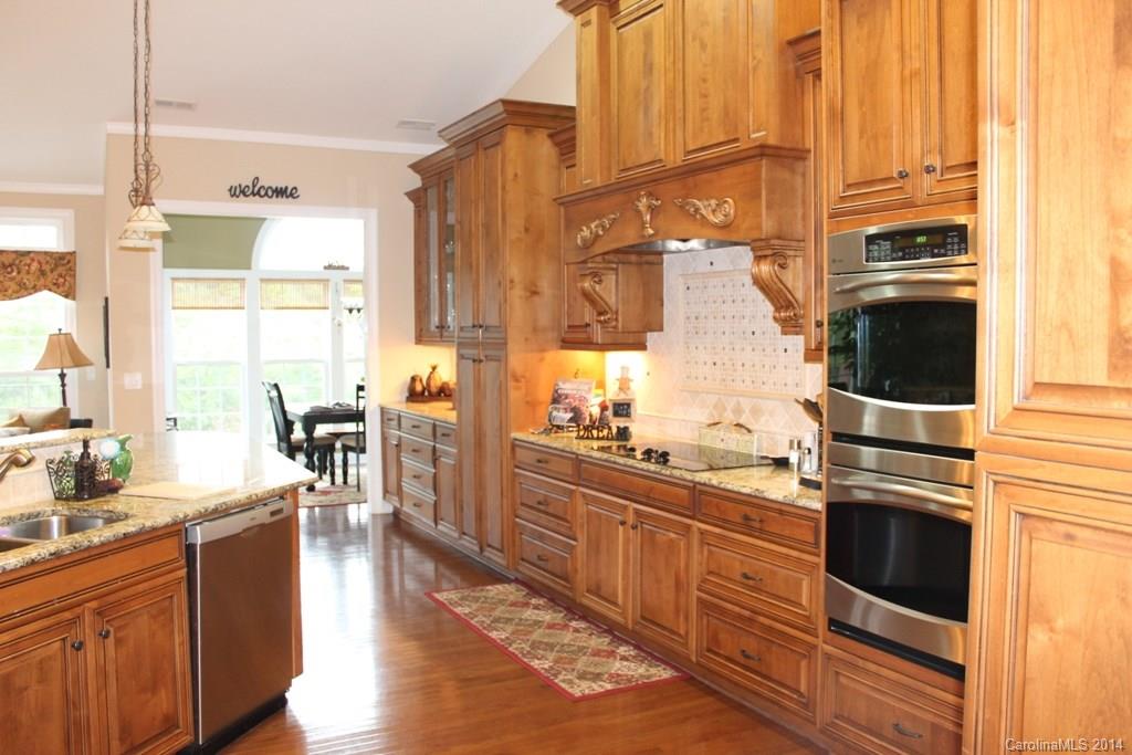 Serenity Point - Residential