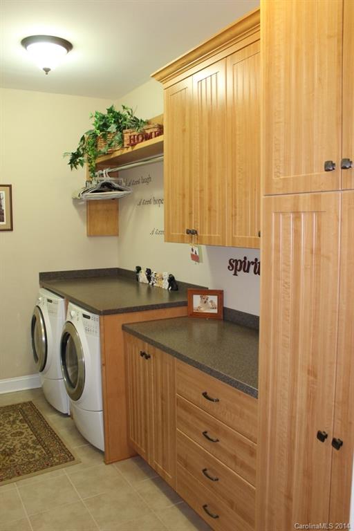 Serenity Point - Residential