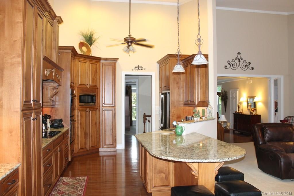 Serenity Point - Residential