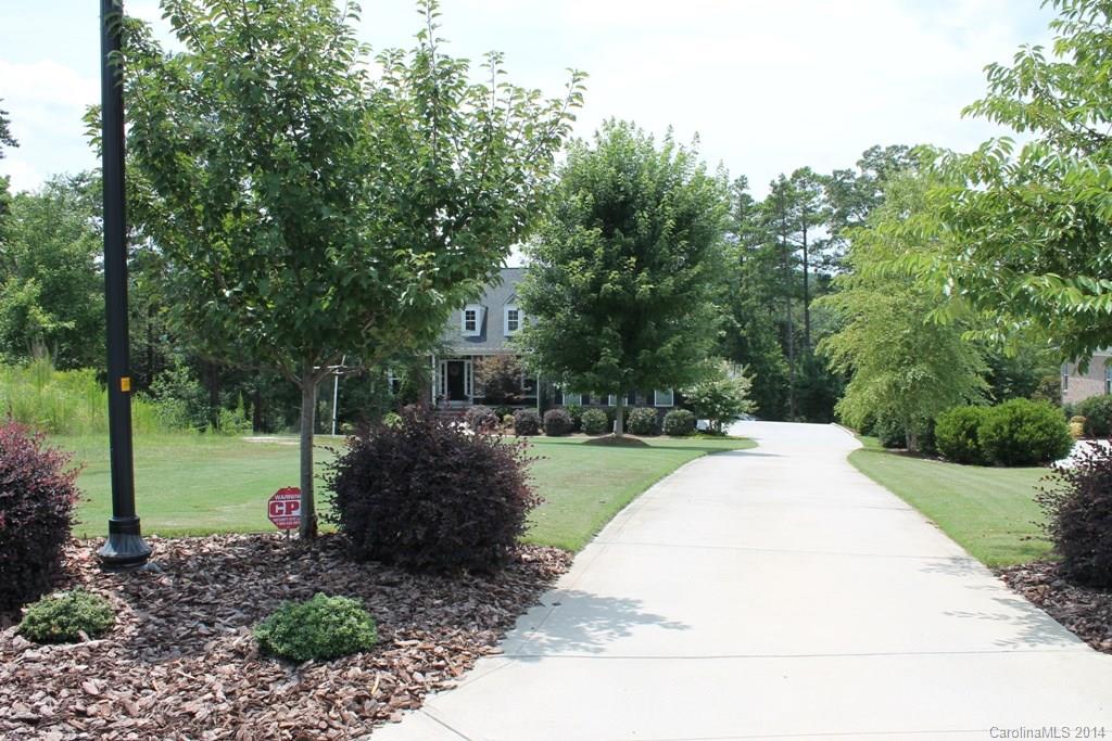 Serenity Point - Residential