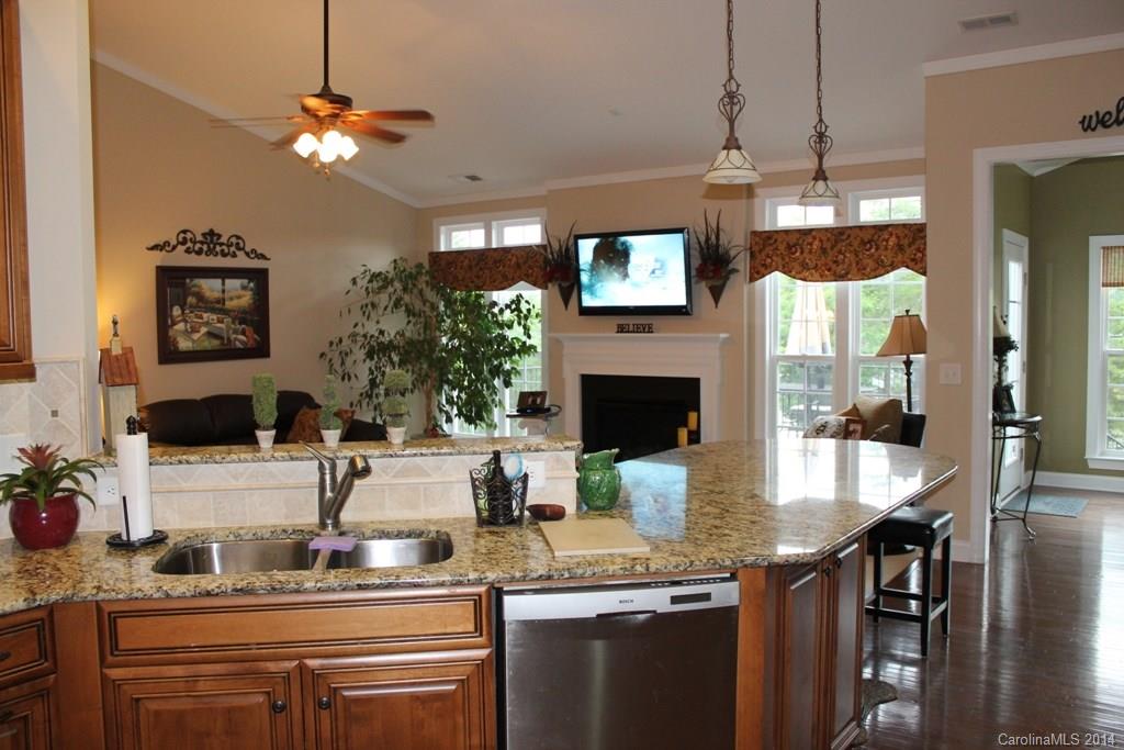 Serenity Point - Residential