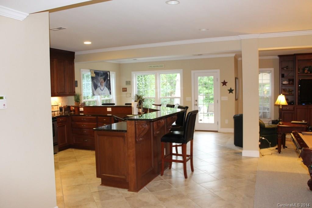 Serenity Point - Residential