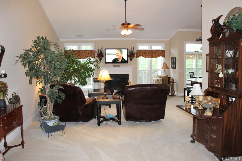 Serenity Point - Residential