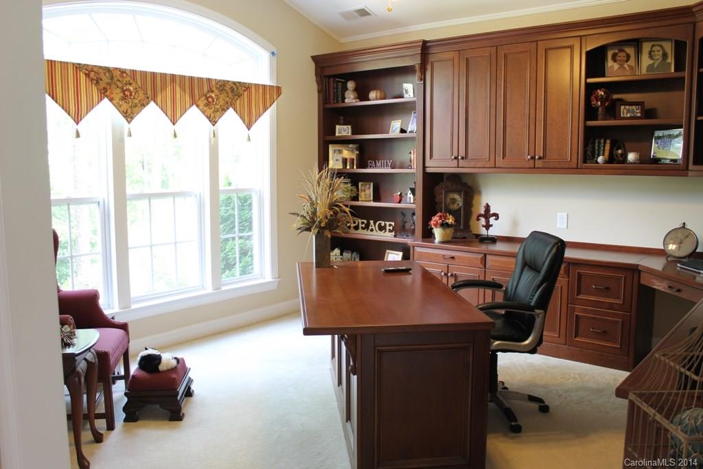 Serenity Point - Residential