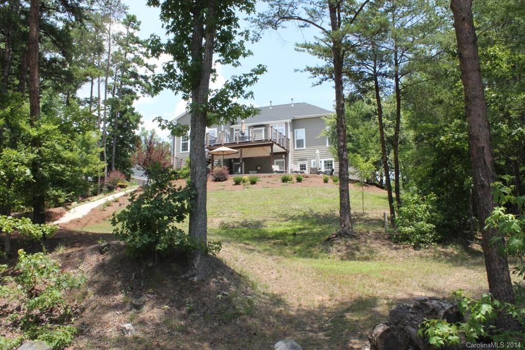 Serenity Point - Residential