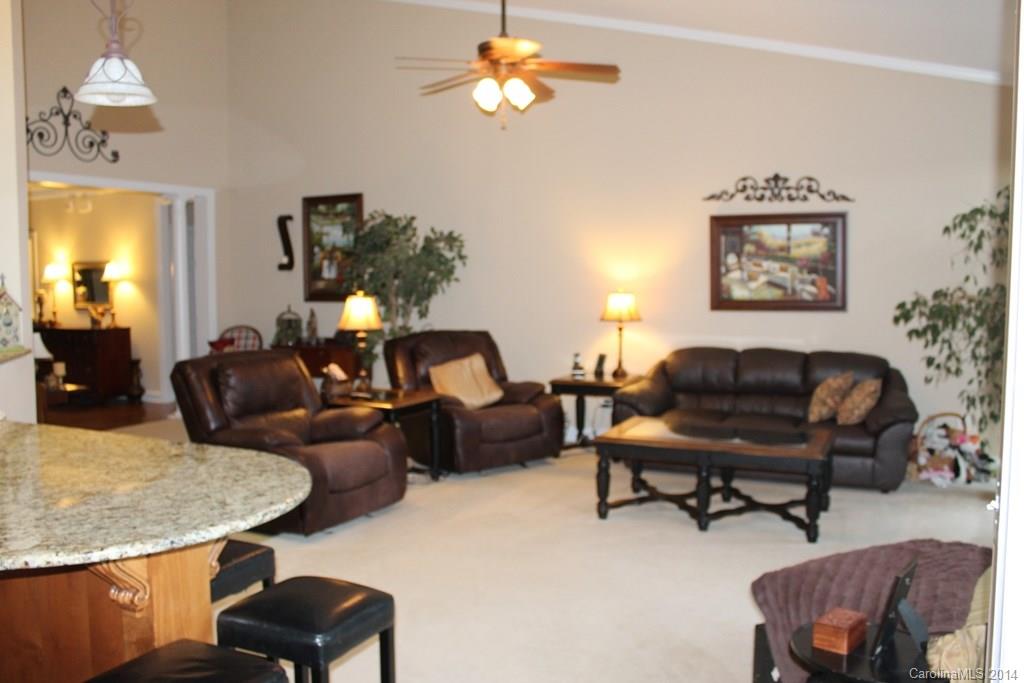 Serenity Point - Residential