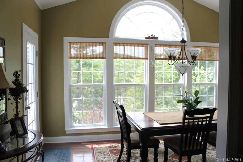 Serenity Point - Residential