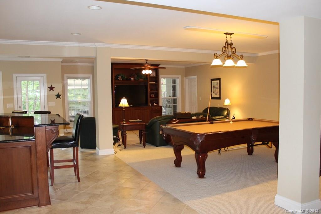 Serenity Point - Residential