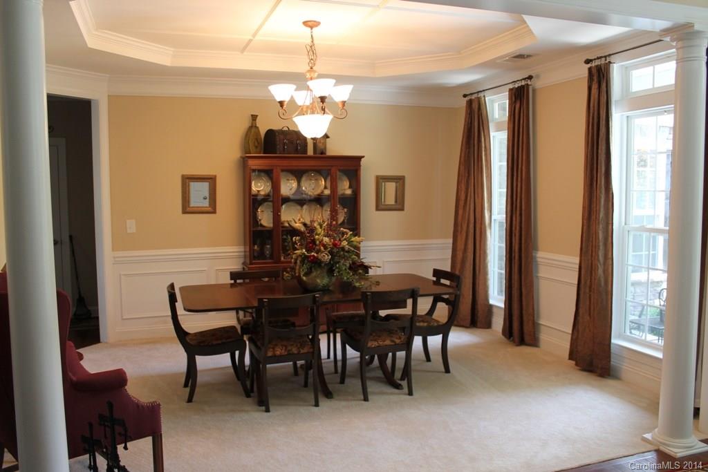 Serenity Point - Residential