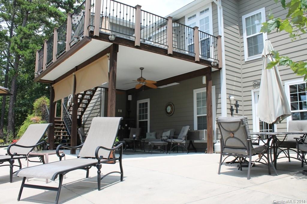 Serenity Point - Residential