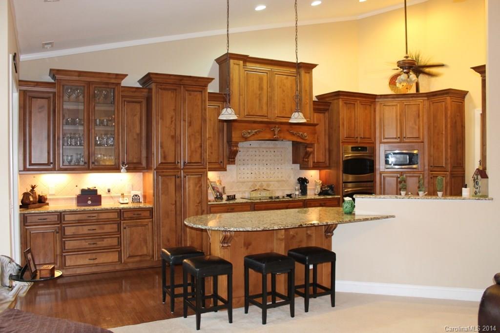 Serenity Point - Residential