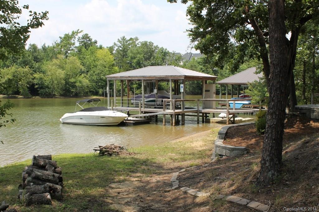 Serenity Point - Residential