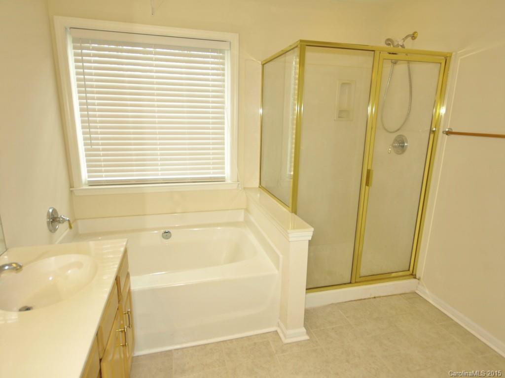 Winslow Bay - Residential Lease