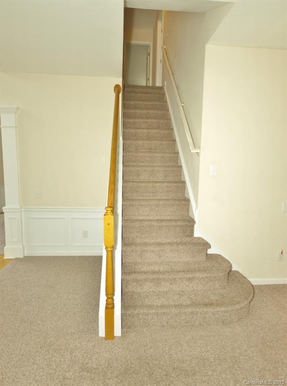 Winslow Bay - Residential Lease