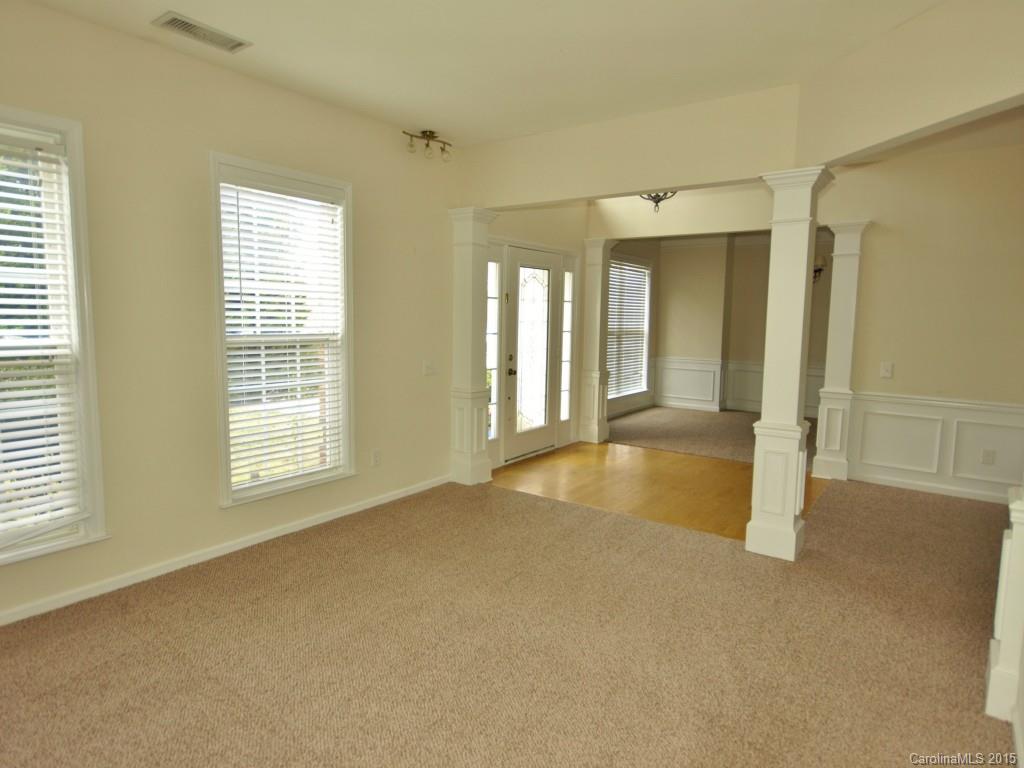 Winslow Bay - Residential Lease